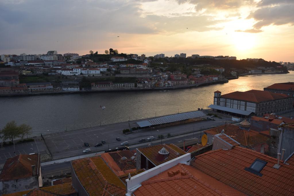 Apartments Oporto Palace Zimmer foto