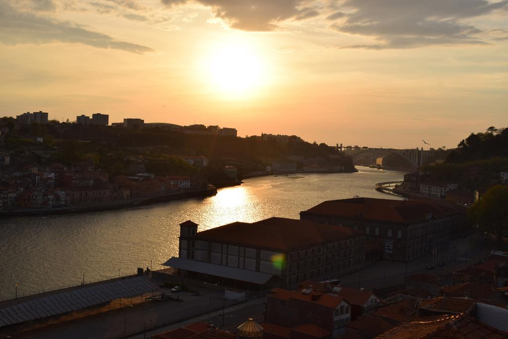 Apartments Oporto Palace Zimmer foto