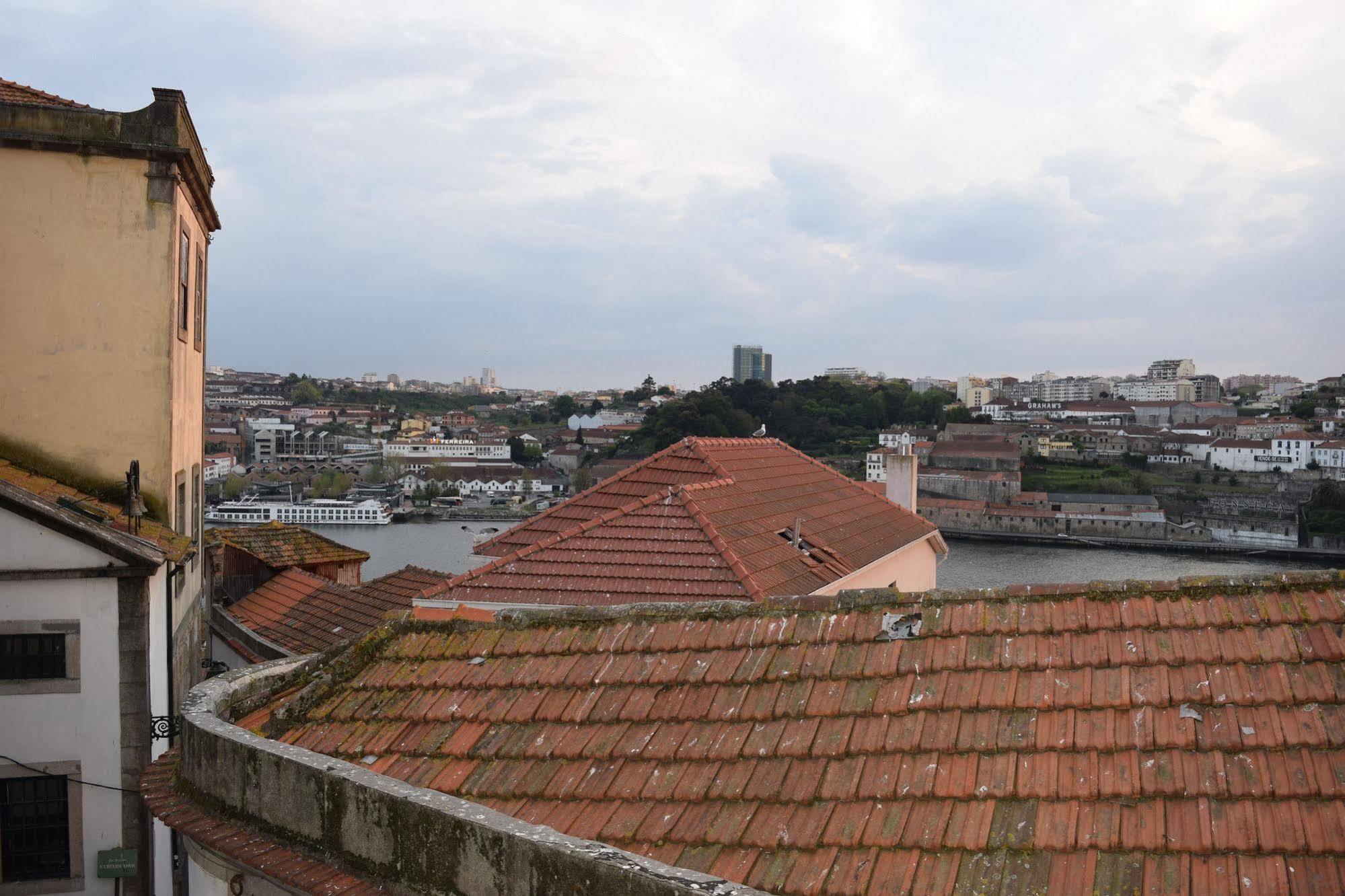 Apartments Oporto Palace Exterior foto